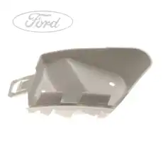 КРОНШТЕЙН ЗАДНЕГО БАМПЕРА ПРАВЫЙ, ВЕРХНИЙ 1722283 FORD