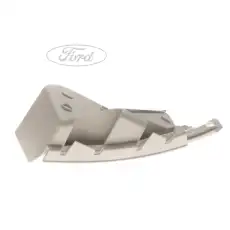 КРОНШТЕЙН ЗАДНЕГО БАМПЕРА ПРАВЫЙ, ВЕРХНИЙ 1722283 FORD