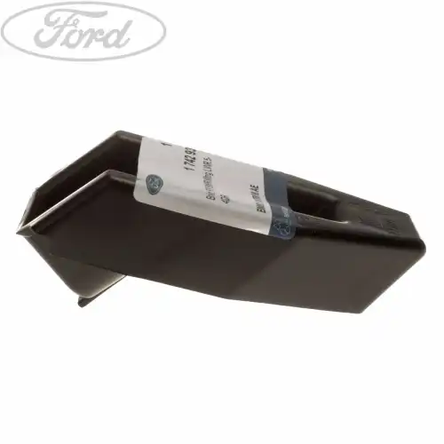 Кронштейн заднего бампера нижний 1742936 FORD