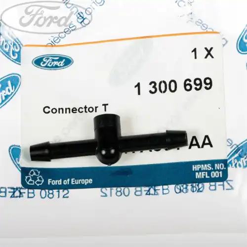 тройник омывателя!\ Ford 1300699