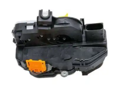  ЗАМОК ДВЕРИ 13579522 GM