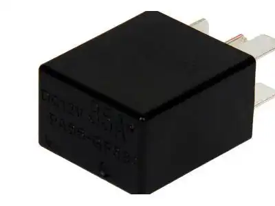 РЕЛЕ 35А 4 КОНТ. 96484304 GM