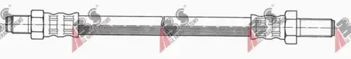 Тормозной шланг SL 2427 A.B.S.