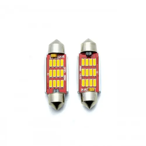 Asortyment, zarowki EPL307 EINPARTS