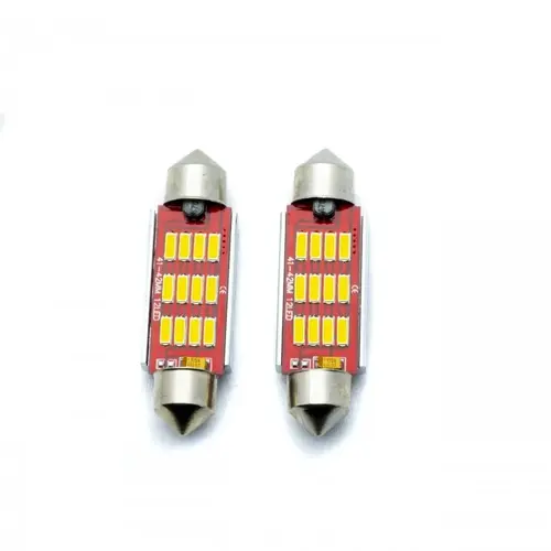 Asortyment, zarowki EPL308 EINPARTS