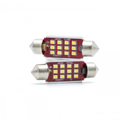 Asortyment, zarowki EPL303 EINPARTS