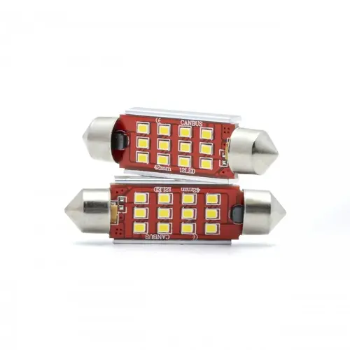 Asortyment, zarowki EPL304 EINPARTS
