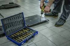 Автозапчасть TA1313 TAGRED