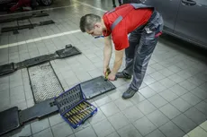 Автозапчасть TA1313 TAGRED
