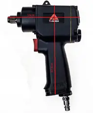 Автозапчасть TA801 TAGRED