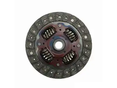 Диск сцепления HONDA 22200RBC003