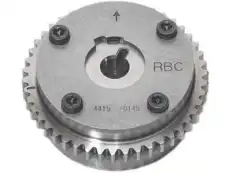  ШЕСТЕРНЯ ПРИВОДНАЯ 14310RZA003 HONDA
