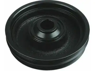 Шкив коленвала HONDA 13810P3F003