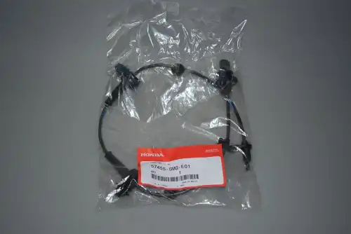 Датчик ABS HONDA 57455SMGE01