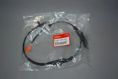 Датчик ABS HONDA 57455SDH003