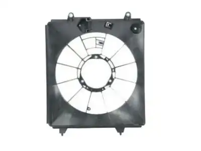 Дефлектор радиатора 38615RZAA01 HONDA