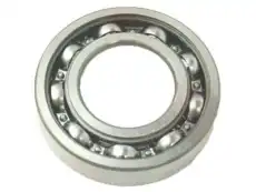  91005PPS003 ПОДШИПНИК HONDA