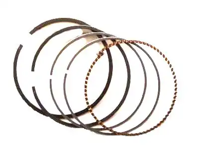 Кольца поршневые HONDA 13011P0A004