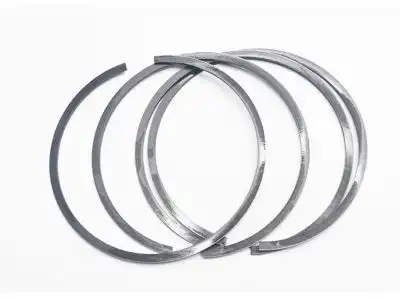 Кольца поршневые HONDA 13011P04G02