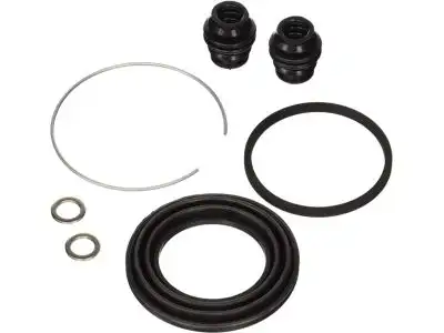 01463SDAA00 SEAL KIT FRT HONDA