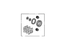 РЕМКОМПЛЕКТ 01473TA0A50 HONDA
