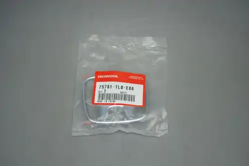  75701TL0E00 ЭМБЛЕМА HONDA