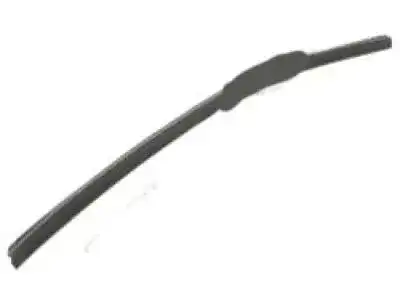 73127TL0000 УПЛОТНЕНИЕ ЛОБОВОГО СТЕКЛА HONDA