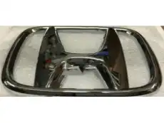  Эмблема 75700S9AG00 HONDA