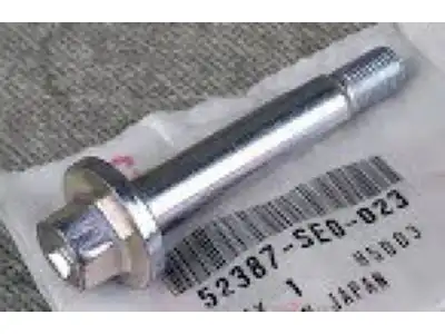 Болт металлический 52387SE0023 HONDA