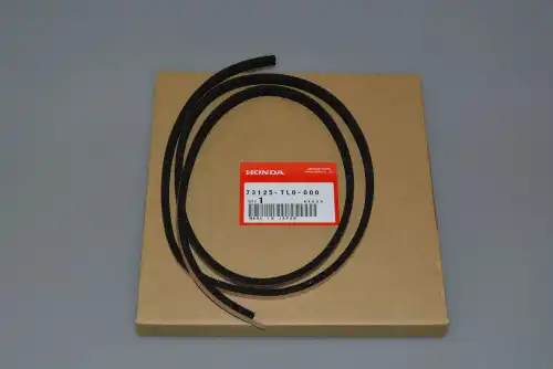Уплотнение лоб стекла 73125TL0000 HONDA