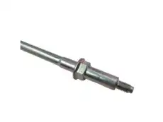  БОЛТ / BOLT A,HEAD COVER 90011PNA003 HONDA