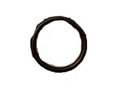 HONDA 15832PNA023 КОЛЬЦО РЕЗИНОВОЕ