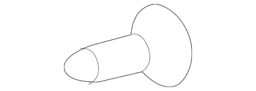 ВИНТ 90114SE0000 HONDA