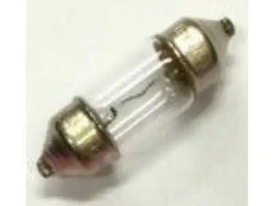  BULB T10X31(8W) 04110SWA305 HONDA