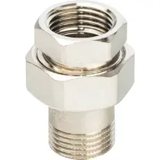 Американка ВН уплотнение под EK 1/2 SFT-0041-000012 RG008Q0SHSIPHU STOUT