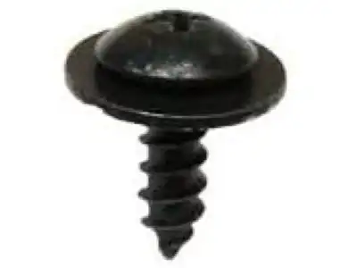 ВИНТ 5X16 90126SR4000 HONDA
