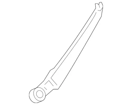 Щетка стеклоочистителя BP4K67421 MAZDA