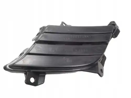 Кронштейн панели передней GS1D53140A MAZDA