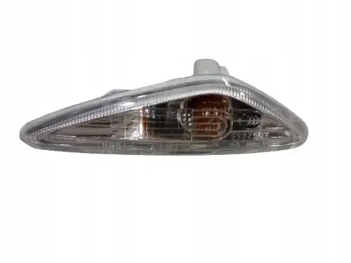 ФОНАРЬ УКАЗАТЕЛЯ ПОВОРОТА GS1F51130D MAZDA