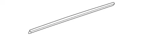Щетка стеклоочистителя EG2167333 MAZDA