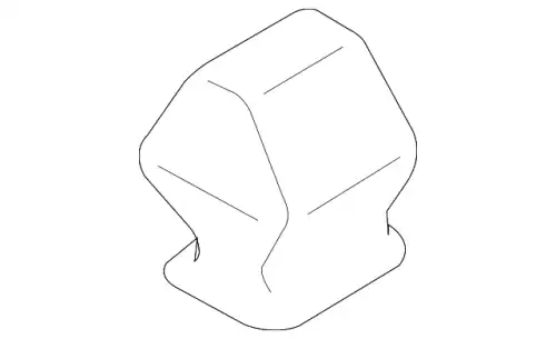  ПИСТОН G22C51SJ3 MAZDA