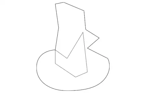  КЛИПСА J00156741 MAZDA