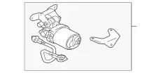  НА УТОЧНЕНИЕ КОД MN102843 MITSUBISHI
