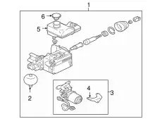  НА УТОЧНЕНИЕ КОД MN102843 MITSUBISHI