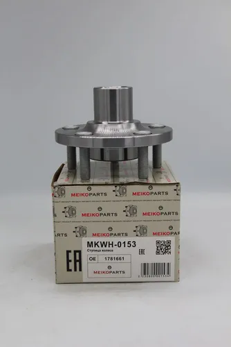 Ступица MEIKOPARTS MKWH-0153