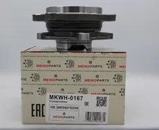 Ступица MEIKOPARTS MKWH-0167