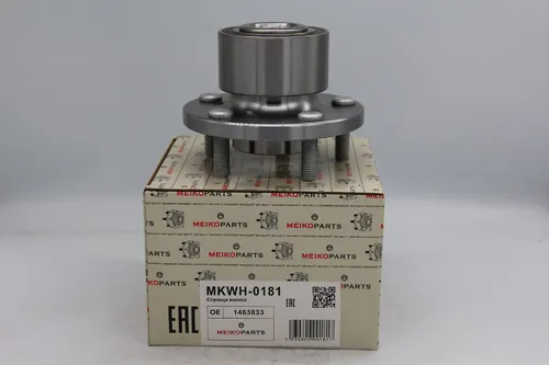 Ступица MEIKOPARTS MKWH-0181