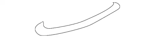 Подушка крепления двигателя MITSUBISHI MR210867
