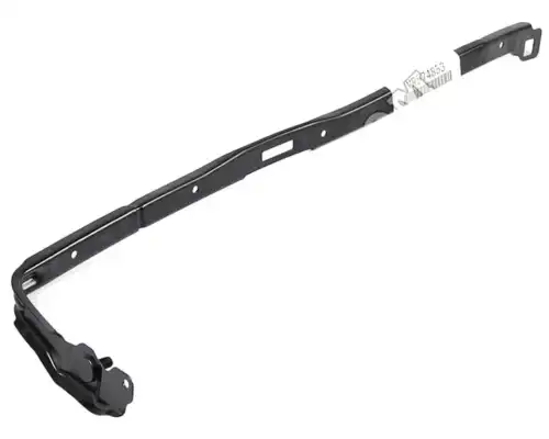  MR574853 SIDE PLATE BUMPER MITSUBISHI