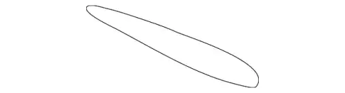 Уплотнитель стекла лобового MB851057 MITSUBISHI